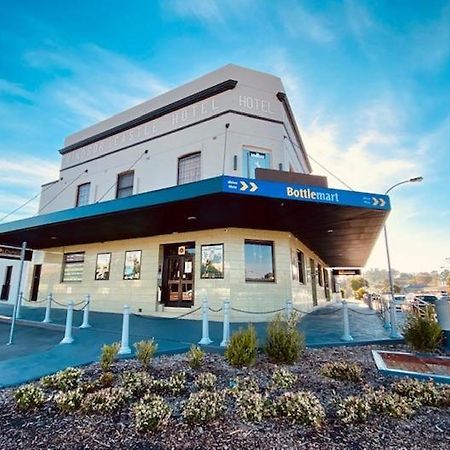 Windsor Castle Hotel East Maitland Exterior photo