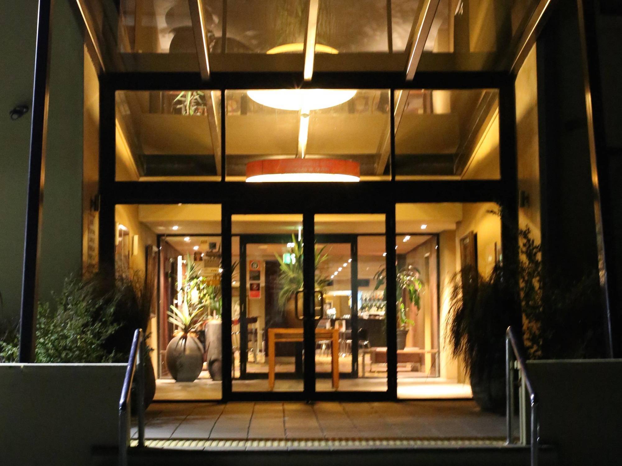 Windsor Castle Hotel East Maitland Exterior photo
